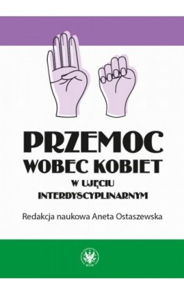 Przemoc wobec kobiet w...