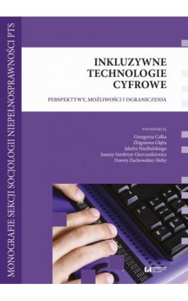 Inkluzywne technologie cyfrowe
