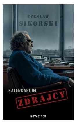 Kalendarium zdrajcy