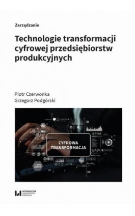 Technologie transformacji...