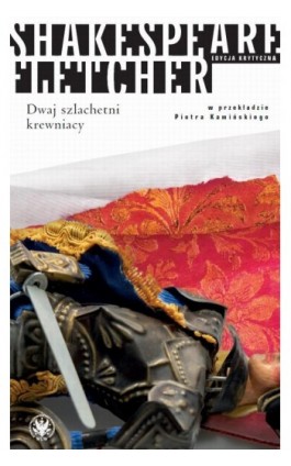 Dwaj szlachetni krewniacy