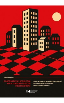 Gospodarcza i społeczna...