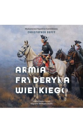 Armia Fryderyka Wielkiego