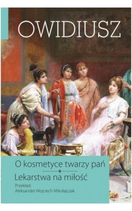 O kosmetyce twarzy pań....