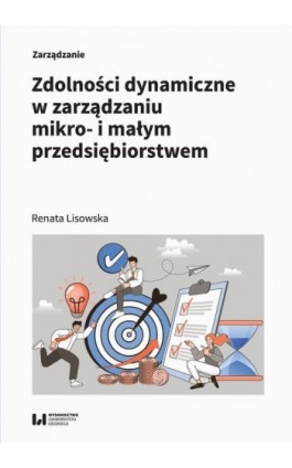 Zdolności dynamiczne w...