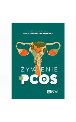 Żywienie w PCOS - Ebook - 978-83-01-24465-1