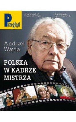 Przegląd. 10 - Jerzy Domański - Ebook