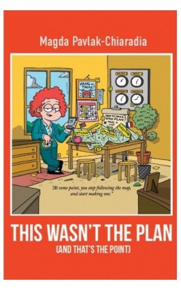 This wasn't the plan (And...