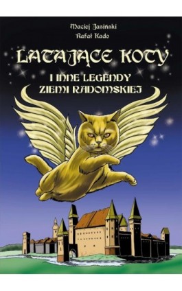 Latające koty i inne...