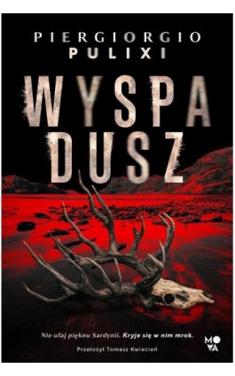 Wyspa dusz