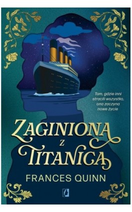 Zaginiona z Titanica