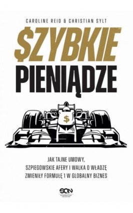 Szybkie pieniądze. Jak...