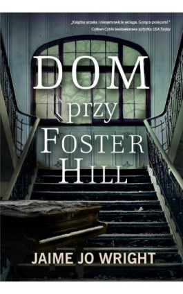 Dom przy Foster Hill