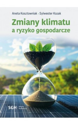 Zmiany klimatu a ryzyko...