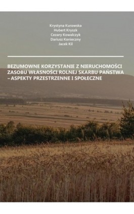 Bezumowne korzystanie z...