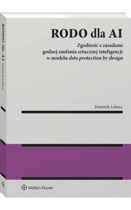 RODO dla AI