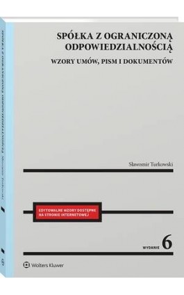 Spółka z ograniczoną...