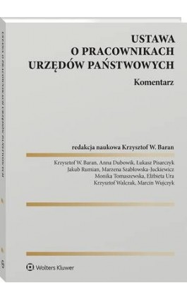 Ustawa o pracownikach...