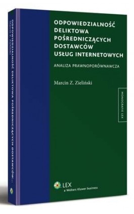 Odpowiedzialność deliktowa...