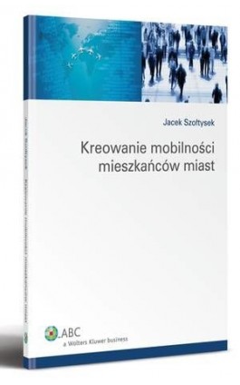 Kreowanie mobilności...