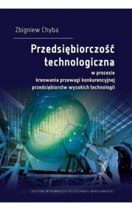 Przedsiębiorczość...