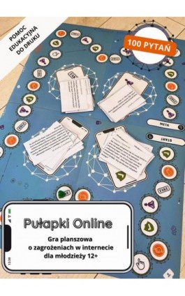 Pułapki Online. Gra...