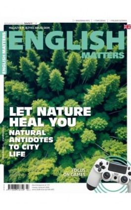 English Matters nr 117 - Ebook