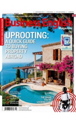 Business English Magazine 112 - Ebook