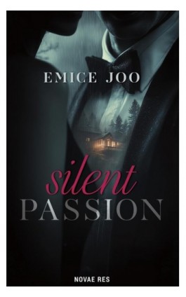 Silent Passion - Emice Joo - Ebook - 978-83-8423-305-4