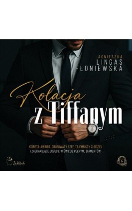 Kolacja z Tiffanym