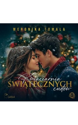 Kwiaciarnia świątecznych cudów