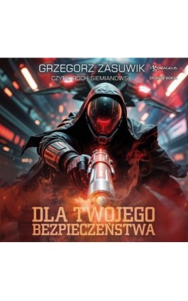 Dla twojego bezpieczeństwa
