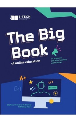 The Big Book of online...