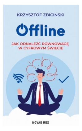 Offline: Jak odnaleźć...
