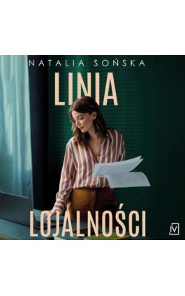 Linia lojalności