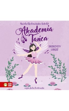 Akademia Tańca. Srebrzysty...