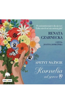 Apetyt na życie. Kornelia...