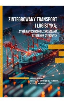 ZINTEGROWANY TRANSPORT I...