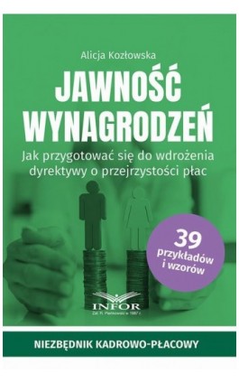 Jawność wynagrodzeń.Jak...