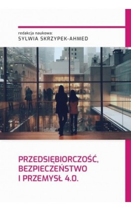 PRZEDSIĘBIORCZOŚĆ,...