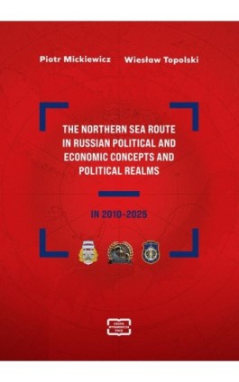 The Northern Sea Route in...