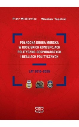 PÓŁNOCNA DROGA MORSKA W...