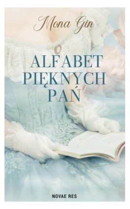Alfabet pięknych pań
