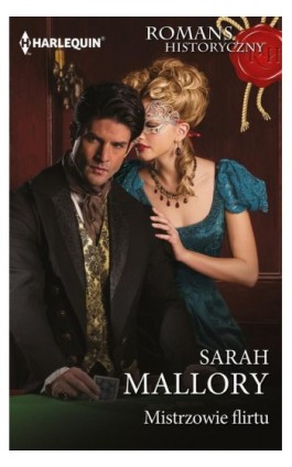 Mistrzowie flirtu - Sarah Mallory - Ebook - 978-83-291-2106-4