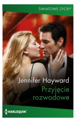 Przyjęcie rozwodowe