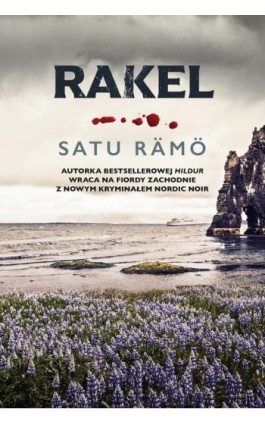 Rakel - Satu Rämö - Ebook - 978-83-291-2047-0