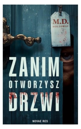 Zanim otworzysz drzwi