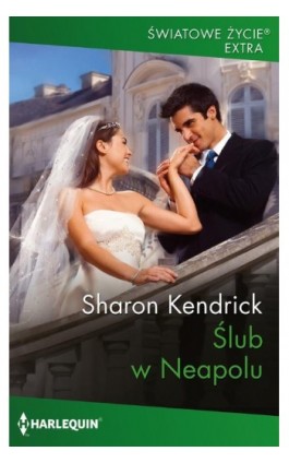 Ślub w Neapolu