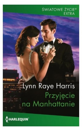 Przyjęcie na Manhattanie