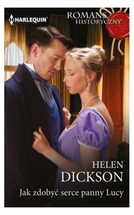 Jak zobyć serce panny Lucy